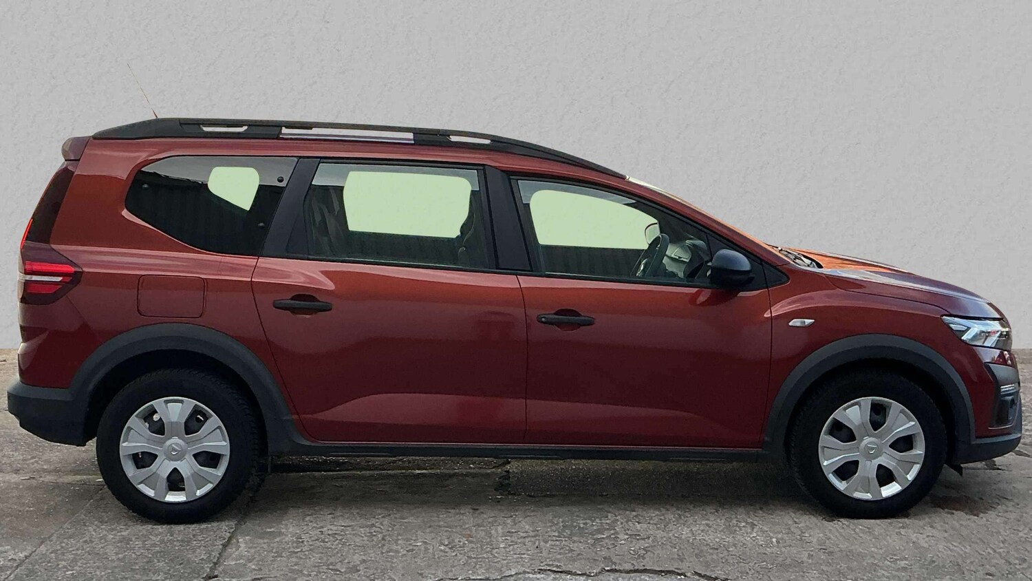 Used Dacia Jogger 2022 for sale - 76141657: Photo 6