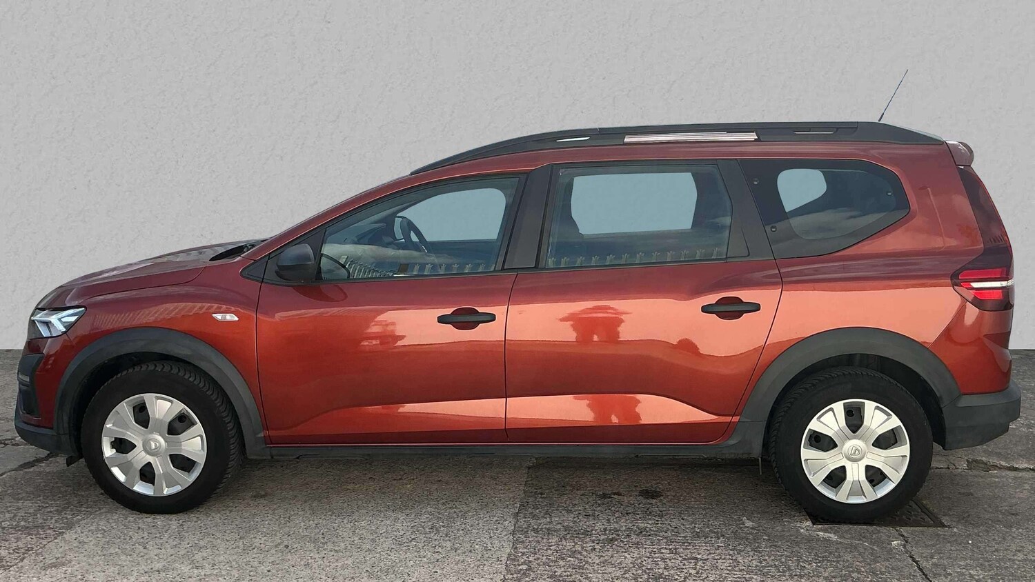 Used Dacia Jogger 2022 for sale - 76141657: Photo 7