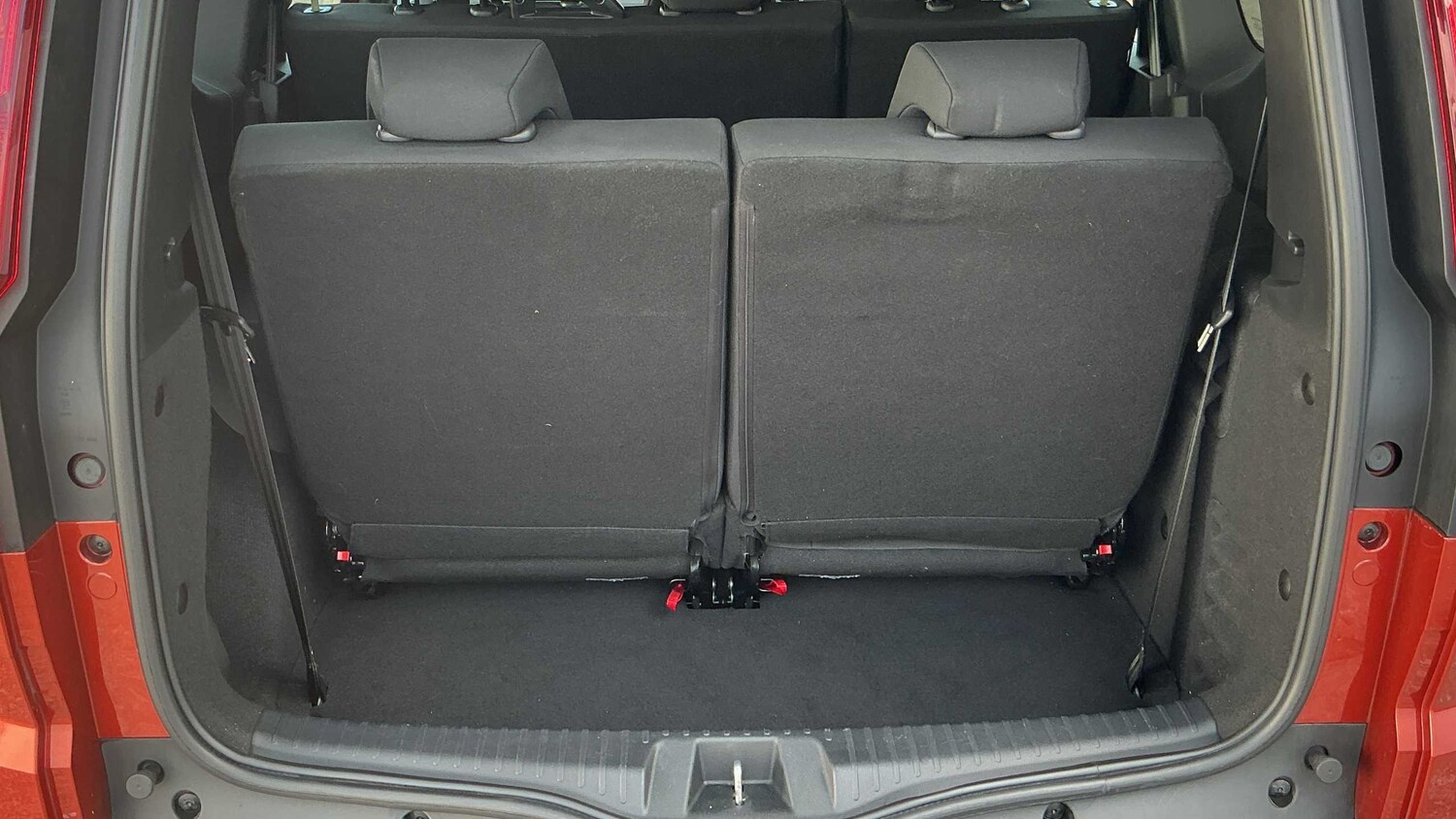 Used Dacia Jogger 2022 for sale - 76141657: Photo 8