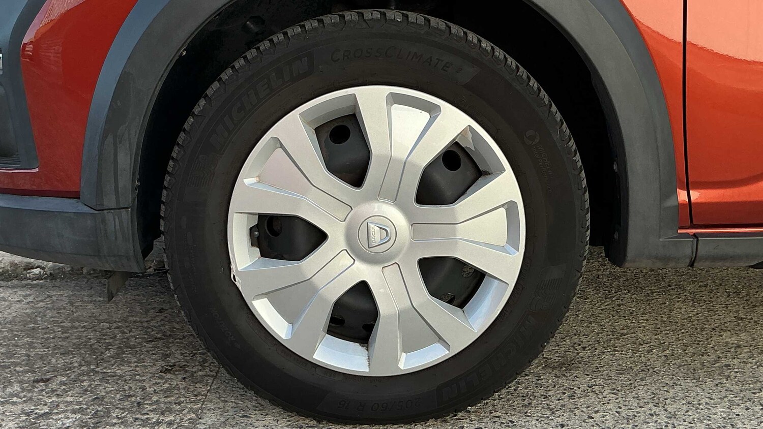 Used Dacia Jogger 2022 for sale - 76141657: Photo 9