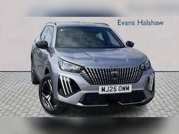 Used Peugeot 2008 2025 for sale - 79377074: Photo