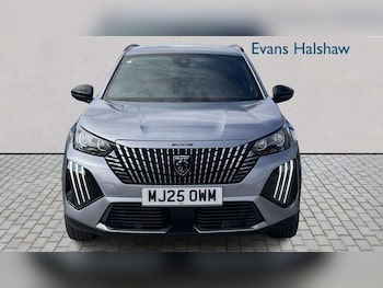 Used Peugeot 2008 2025 for sale - 79377074: Photo