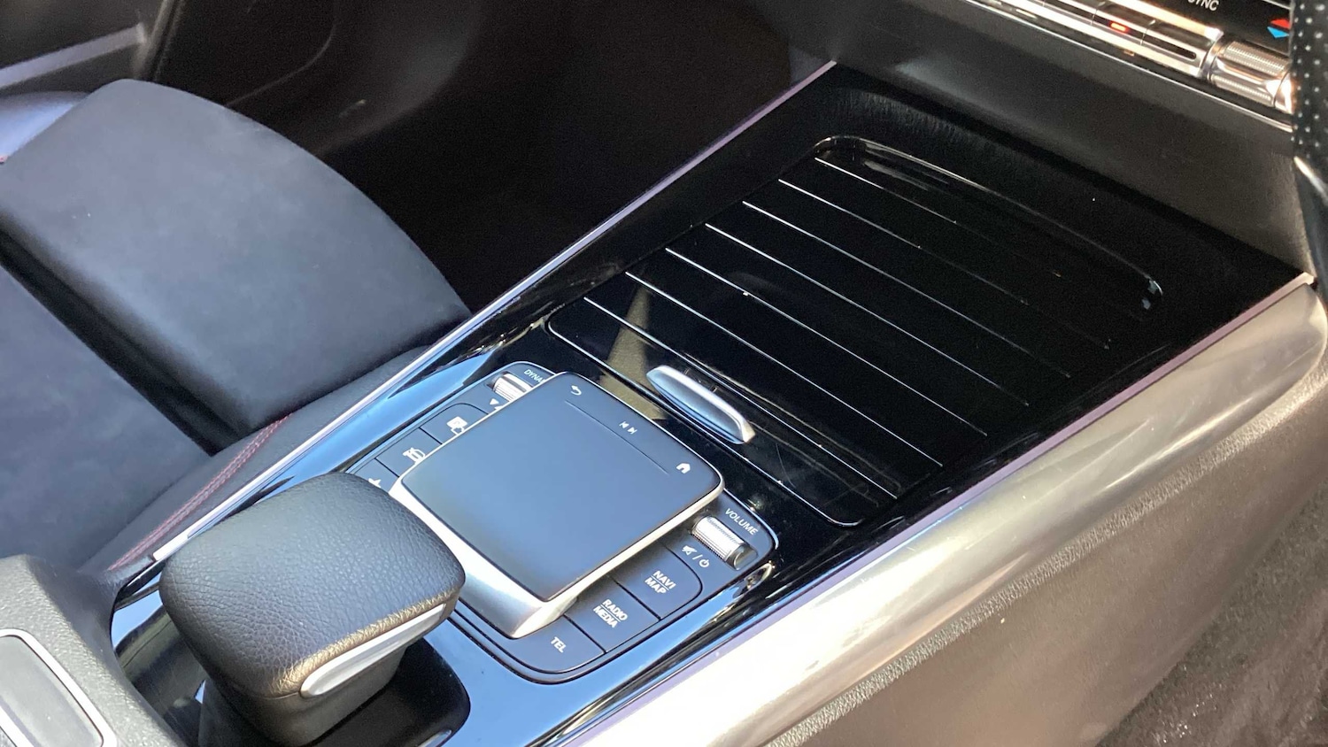 Used Mercedes-Benz GLA 2021 for sale - 76351741: Photo 10