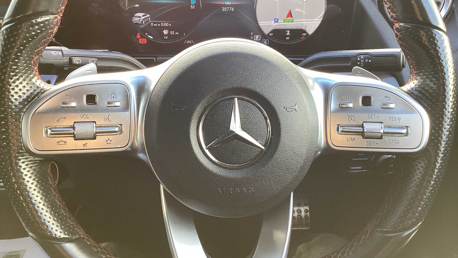 Used Mercedes-Benz GLA 2021 for sale - 76351741: Photo 11