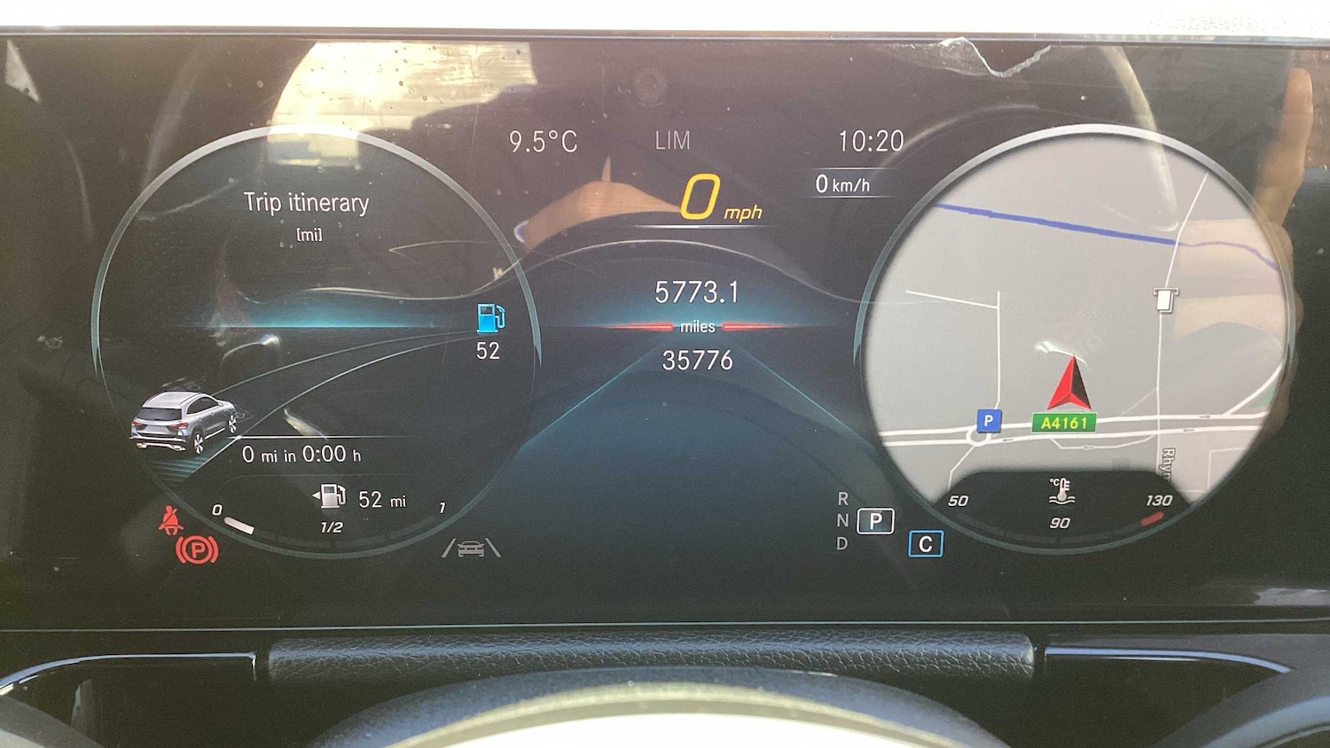 Used Mercedes-Benz GLA 2021 for sale - 76351741: Photo 12