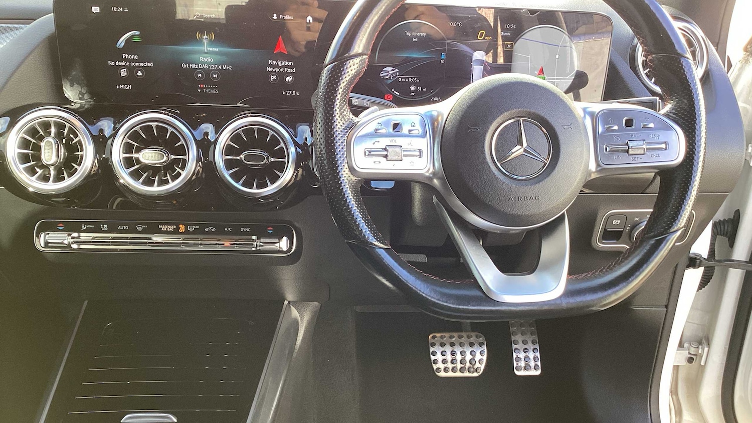 Used Mercedes-Benz GLA 2021 for sale - 76351741: Photo 15