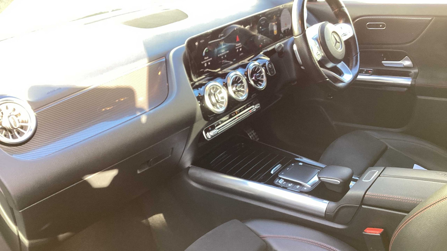 Used Mercedes-Benz GLA 2021 for sale - 76351741: Photo 16