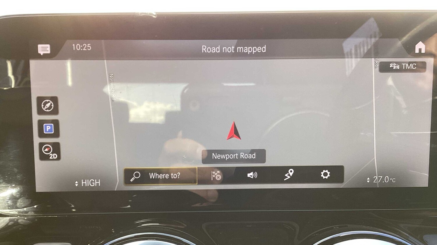 Used Mercedes-Benz GLA 2021 for sale - 76351741: Photo 20