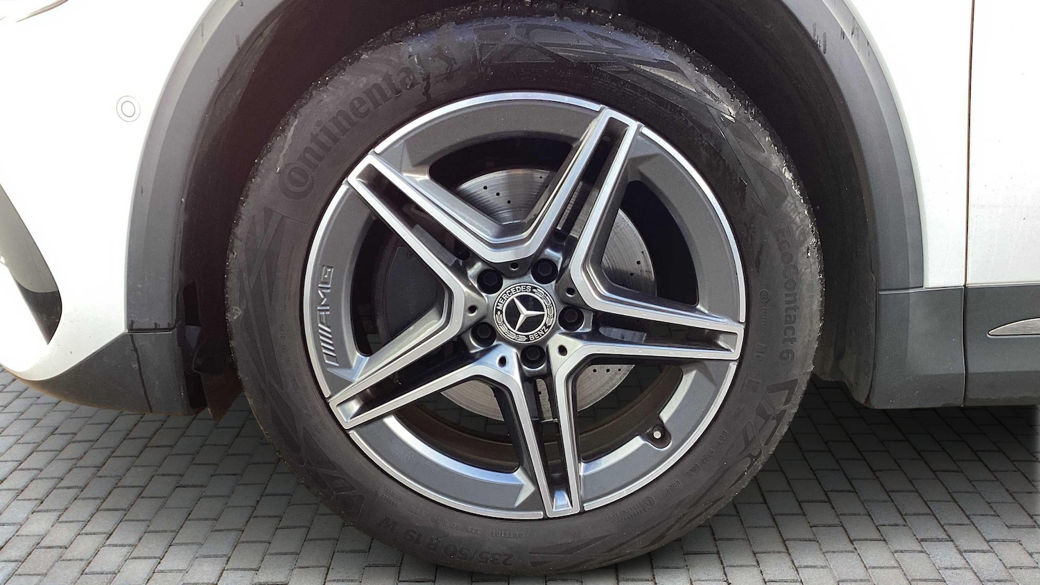 Used Mercedes-Benz GLA 2021 for sale - 76351741: Photo 6