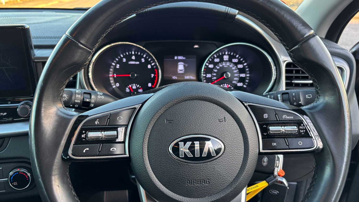 Used Kia Ceed 2021 for sale - 76523962: Photo 11