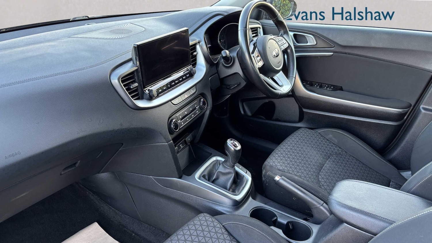 Used Kia Ceed 2021 for sale - 76523962: Photo 16