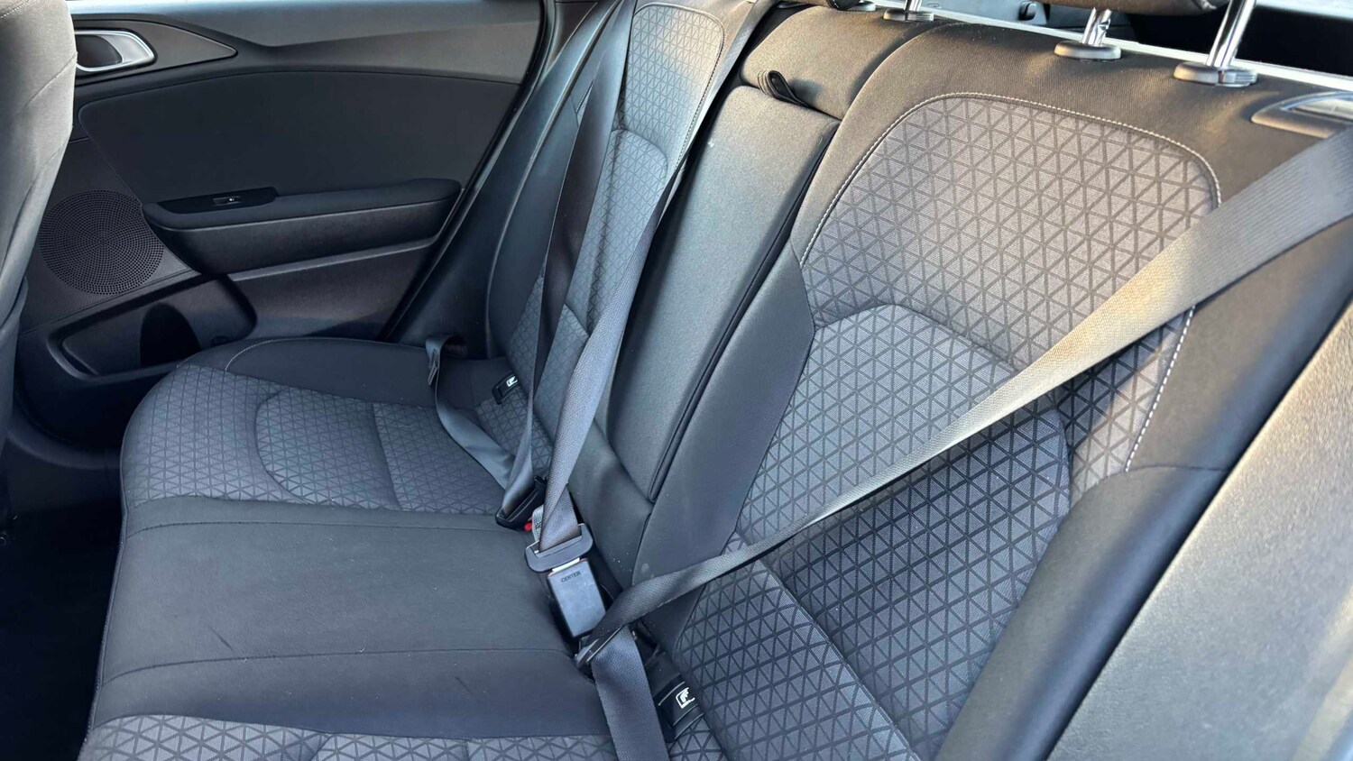 Used Kia Ceed 2021 for sale - 76523962: Photo 17