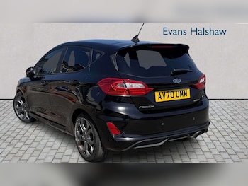 Used Ford Fiesta 2020 for sale - 79065199: Photo