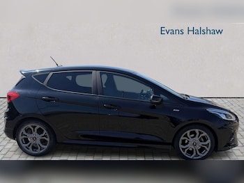 Used Ford Fiesta 2020 for sale - 79065199: Photo