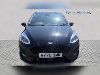 Used Ford Fiesta 2020 for sale - 79065199: Photo