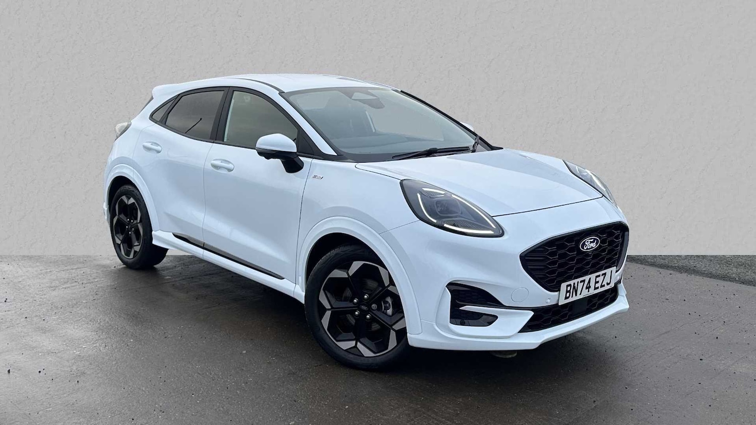 Used Ford Puma 2024 for sale - 76842833: Photo 1