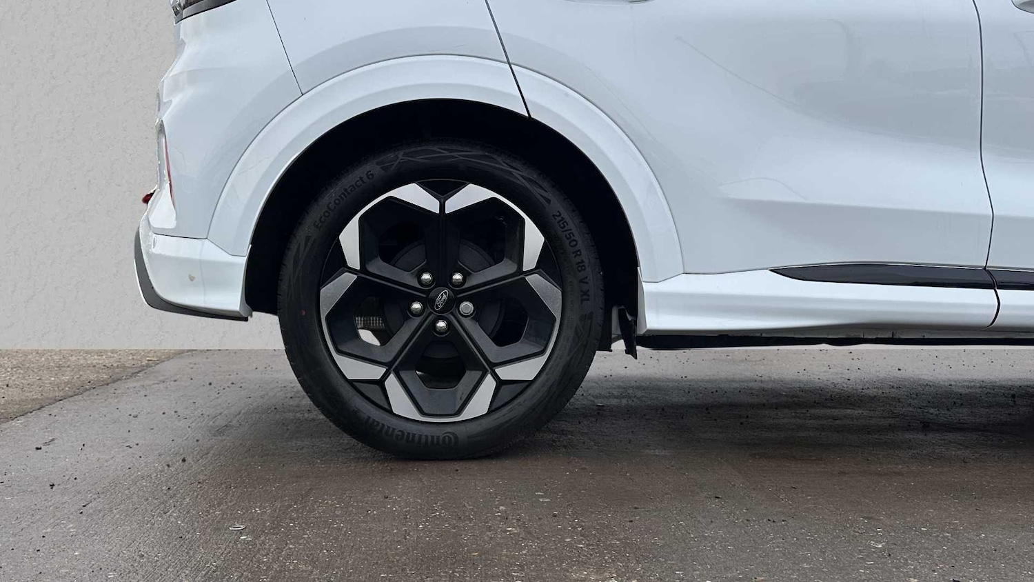 Used Ford Puma 2024 for sale - 76842833: Photo 10