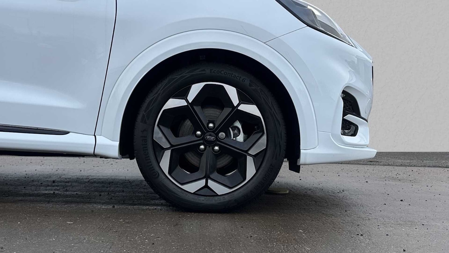 Used Ford Puma 2024 for sale - 76842833: Photo 11