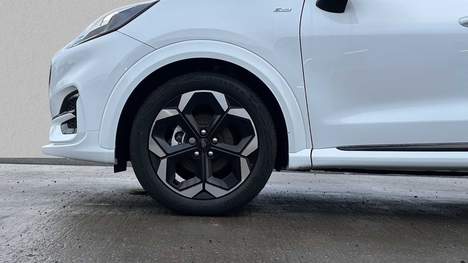 Used Ford Puma 2024 for sale - 76842833: Photo 12