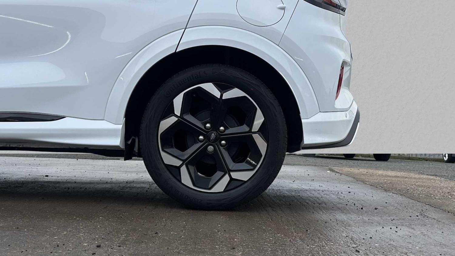 Used Ford Puma 2024 for sale - 76842833: Photo 13