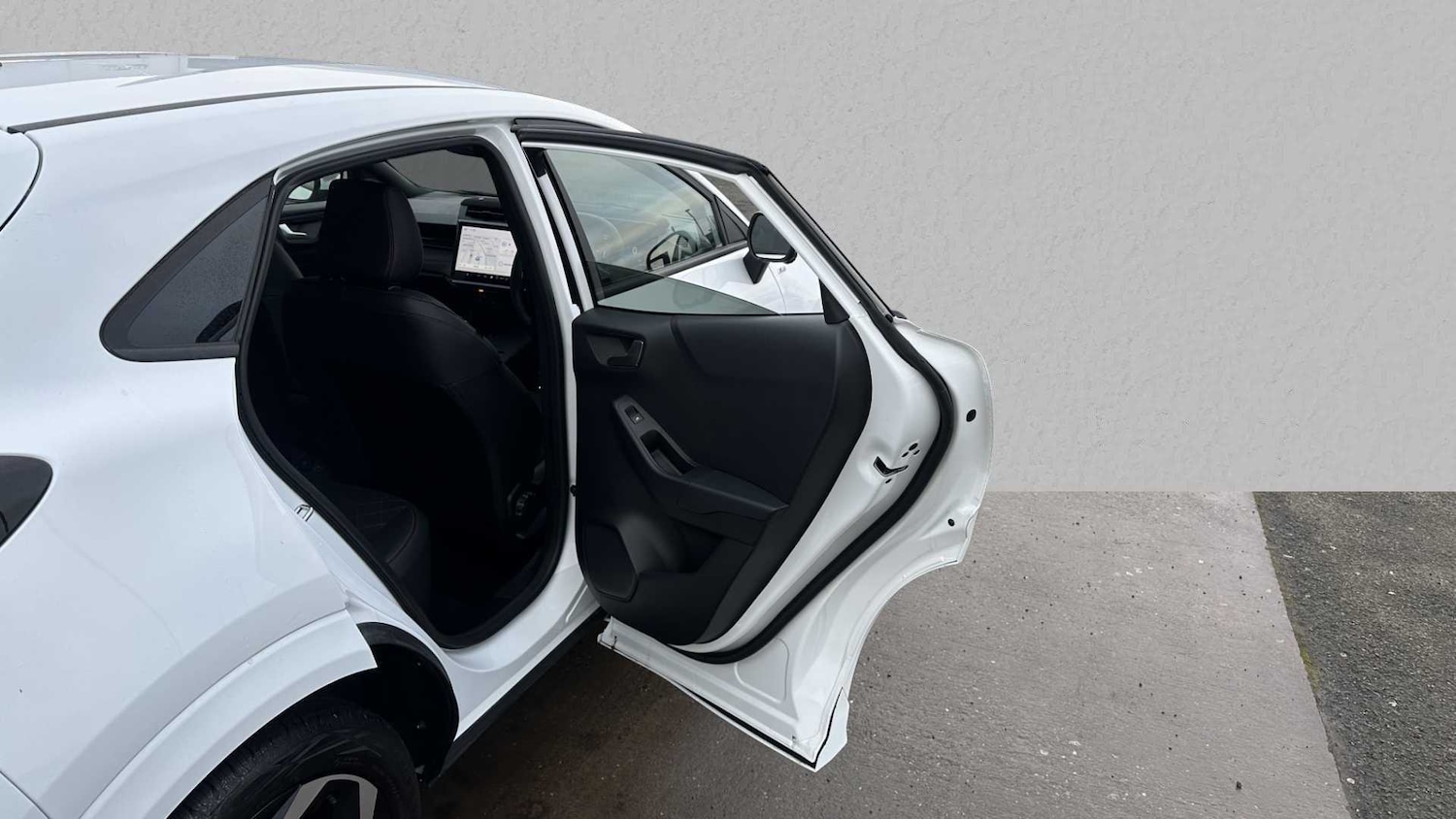 Used Ford Puma 2024 for sale - 76842833: Photo 14