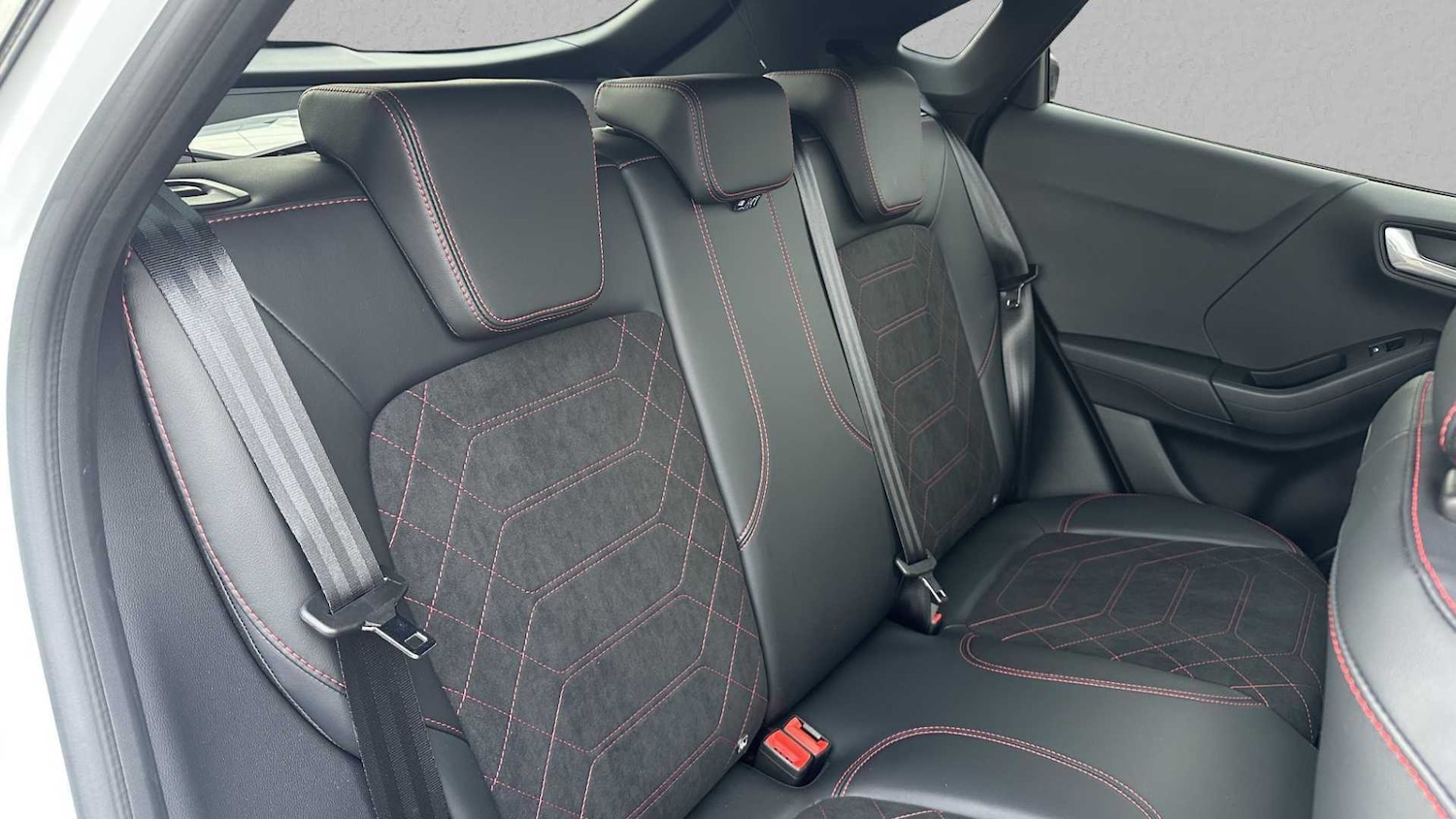 Used Ford Puma 2024 for sale - 76842833: Photo 15