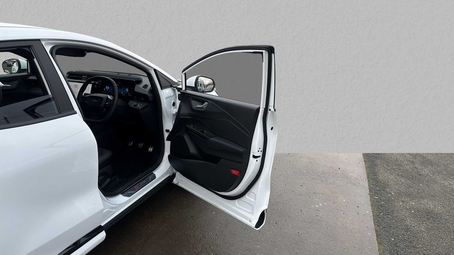 Used Ford Puma 2024 for sale - 76842833: Photo 16