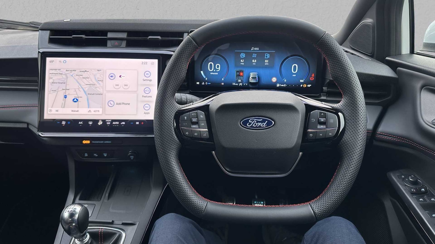 Used Ford Puma 2024 for sale - 76842833: Photo 18