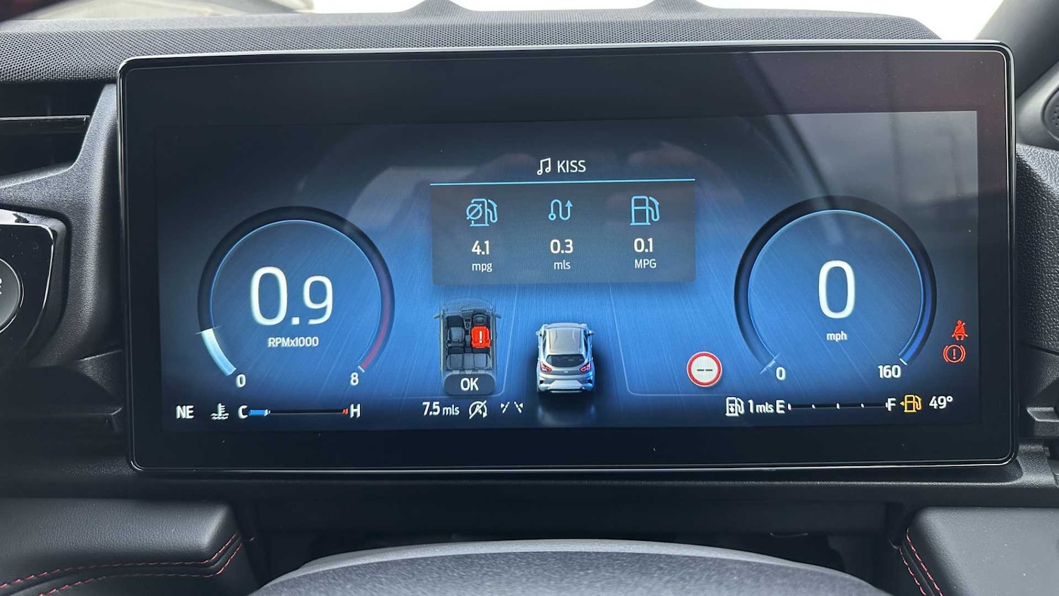 Used Ford Puma 2024 for sale - 76842833: Photo 19