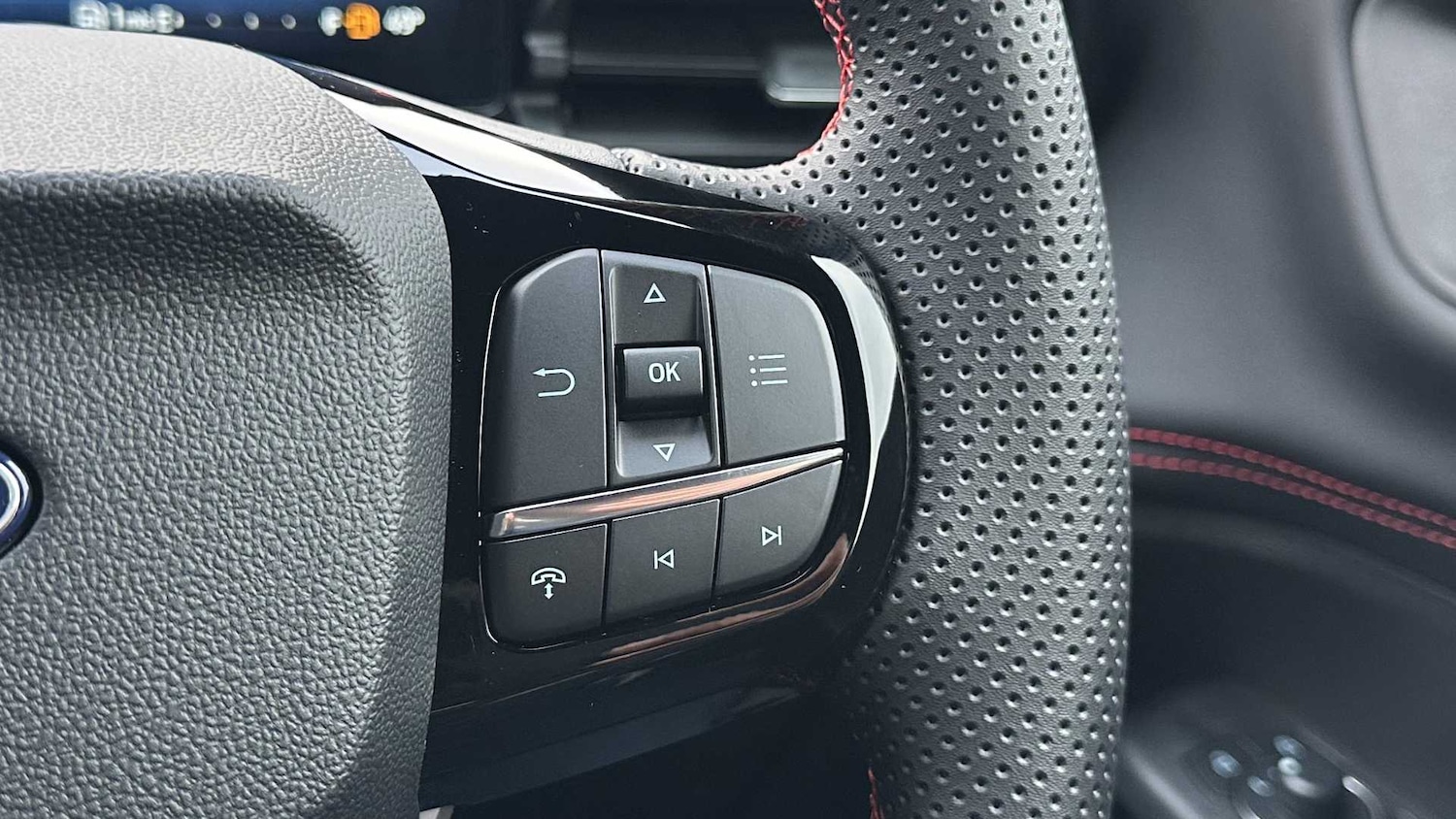 Used Ford Puma 2024 for sale - 76842833: Photo 21