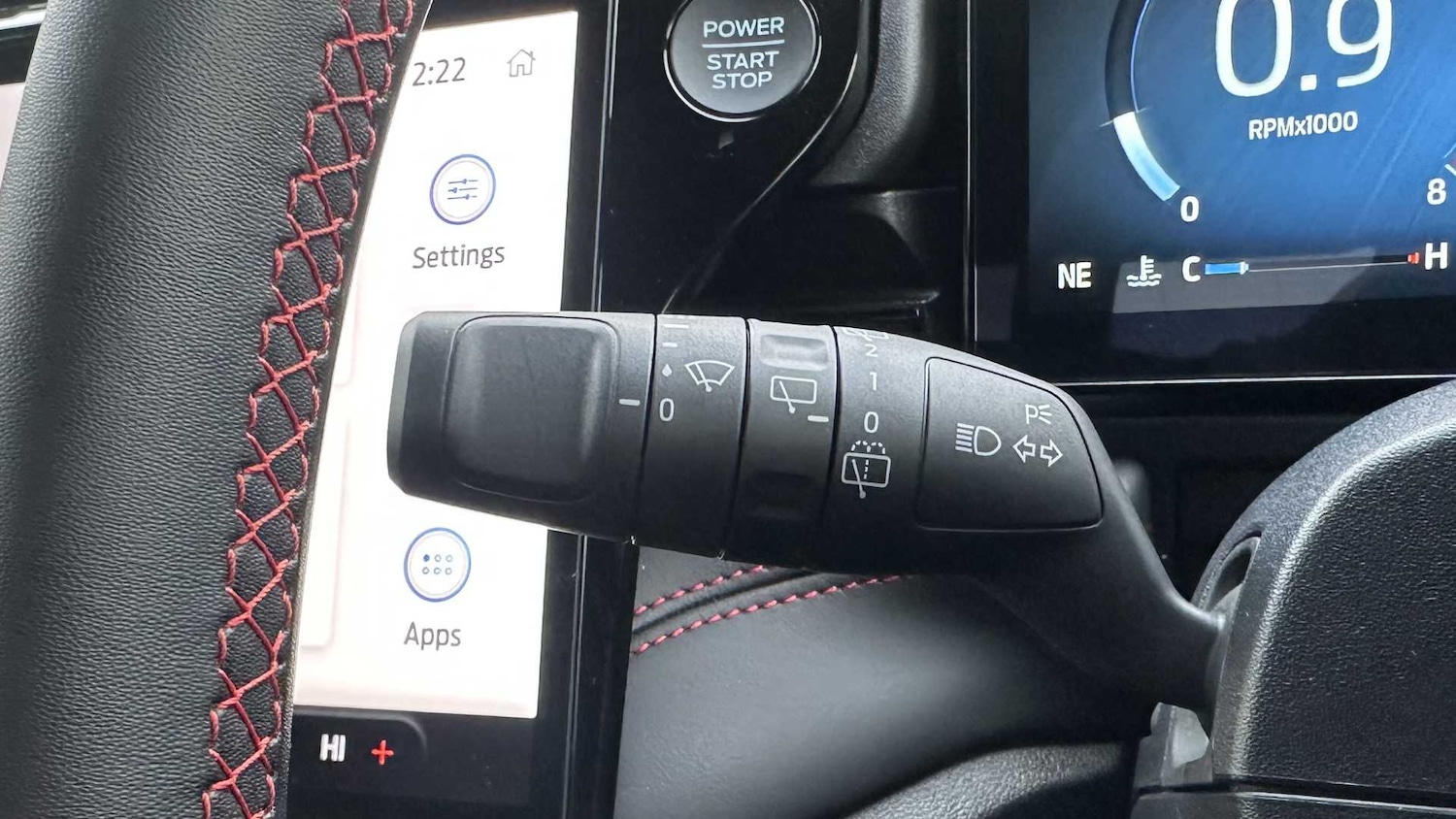 Used Ford Puma 2024 for sale - 76842833: Photo 22