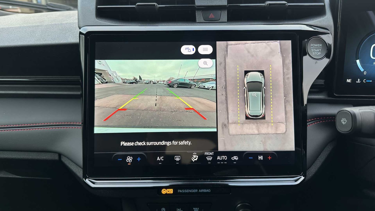 Used Ford Puma 2024 for sale - 76842833: Photo 24