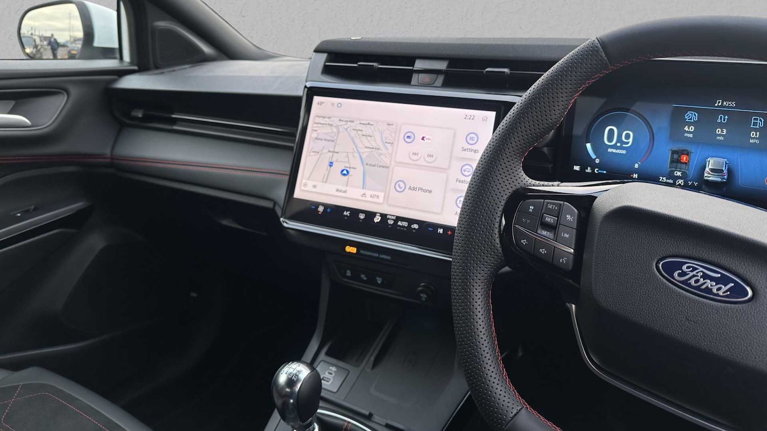 Used Ford Puma 2024 for sale - 76842833: Photo 28