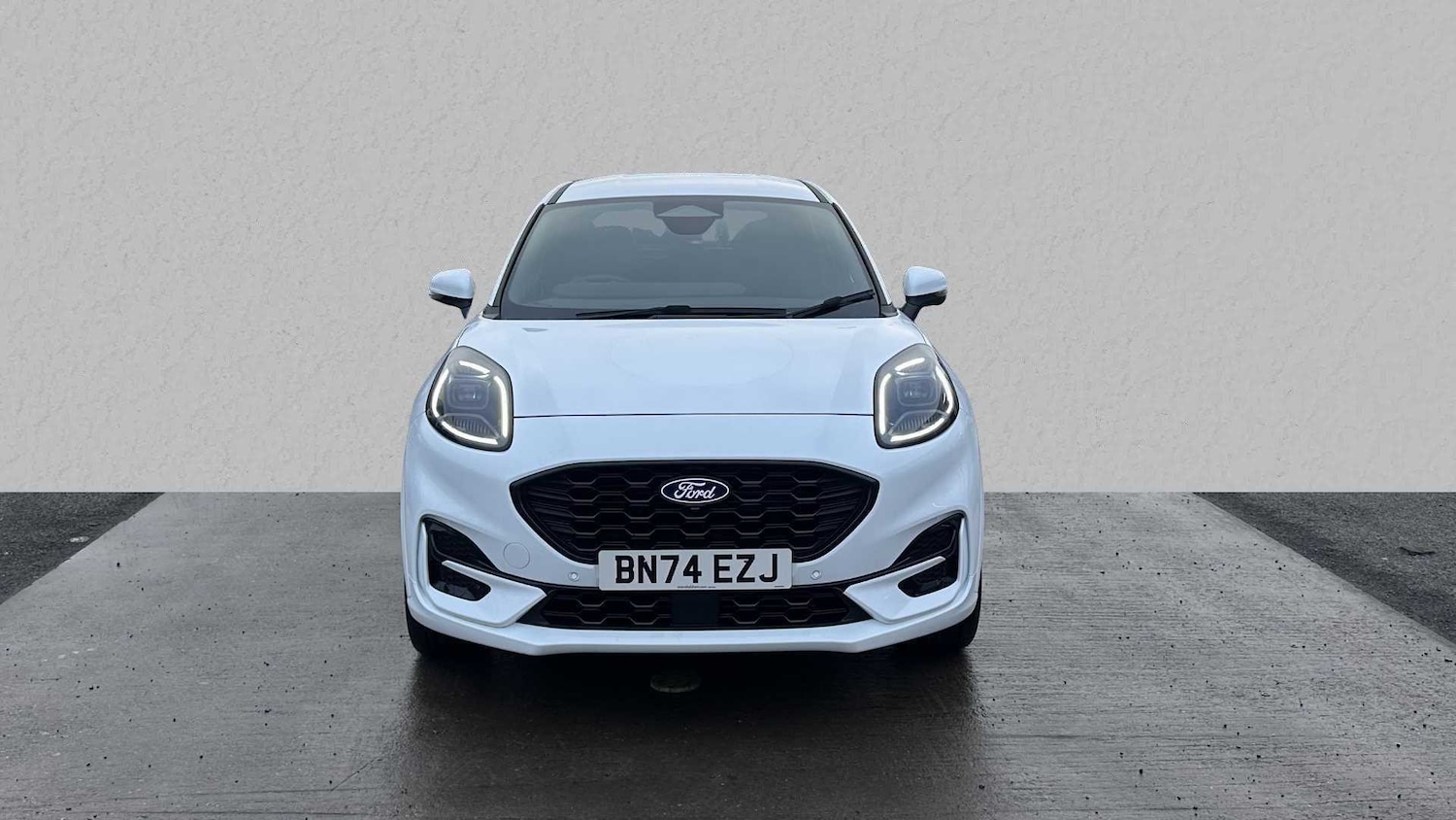 Used Ford Puma 2024 for sale - 76842833: Photo 4