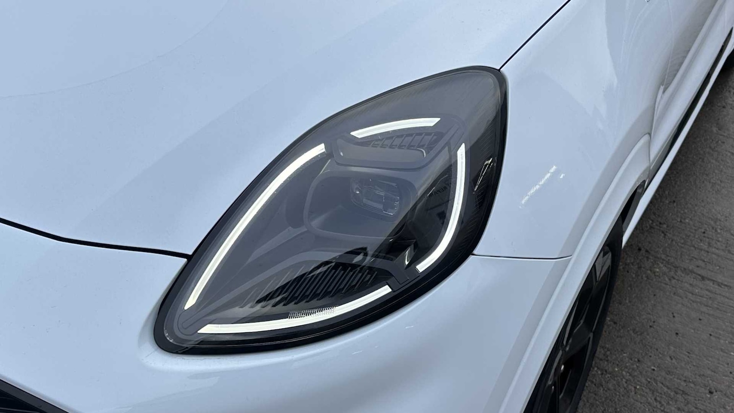 Used Ford Puma 2024 for sale - 76842833: Photo 5