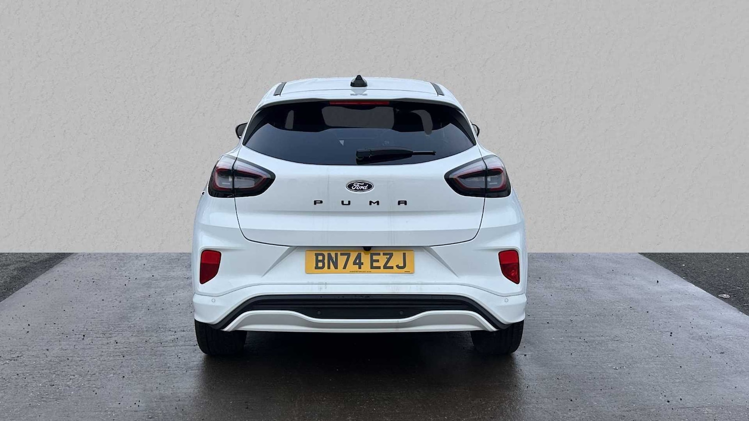 Used Ford Puma 2024 for sale - 76842833: Photo 6