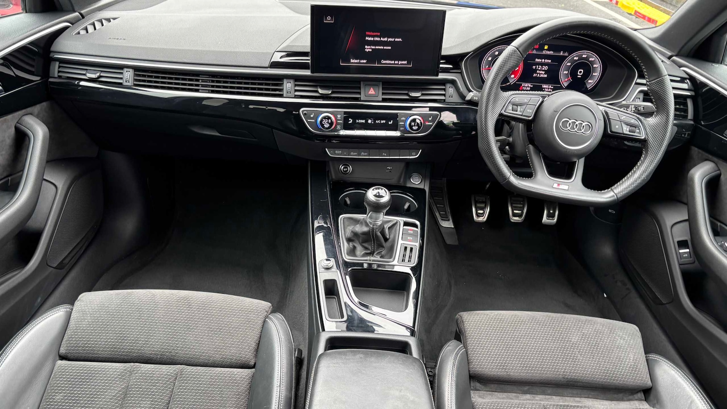 Used Audi A4 2020 for sale - 78052188: Photo 11