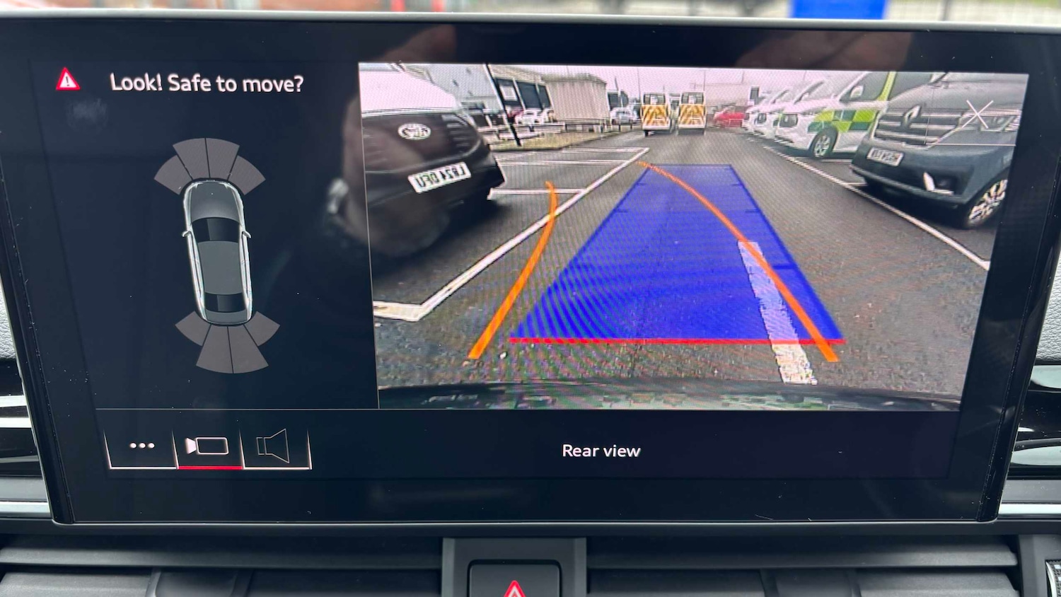 Used Audi A4 2020 for sale - 78052188: Photo 13