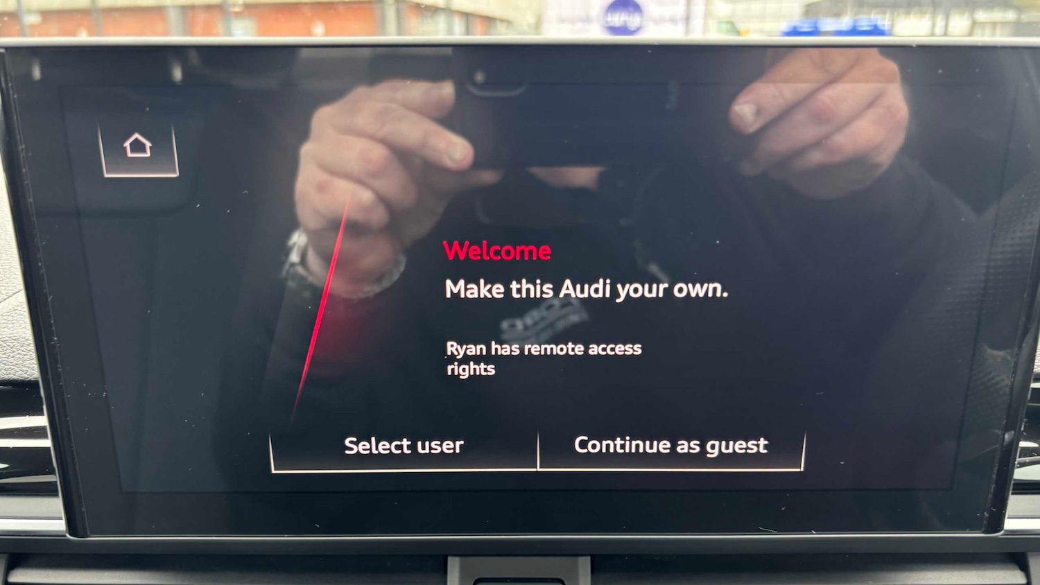 Used Audi A4 2020 for sale - 78052188: Photo 16