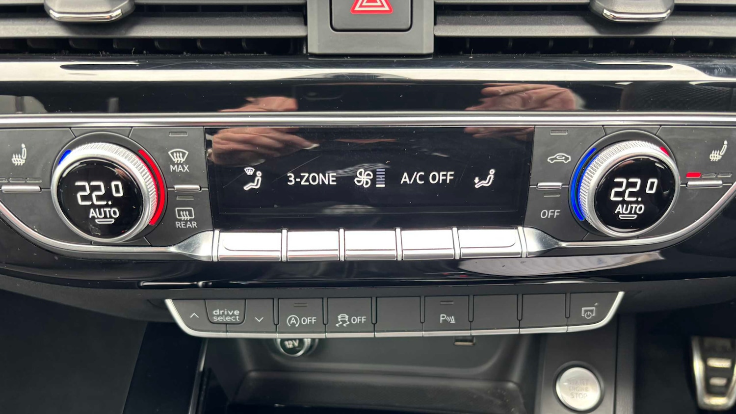 Used Audi A4 2020 for sale - 78052188: Photo 17