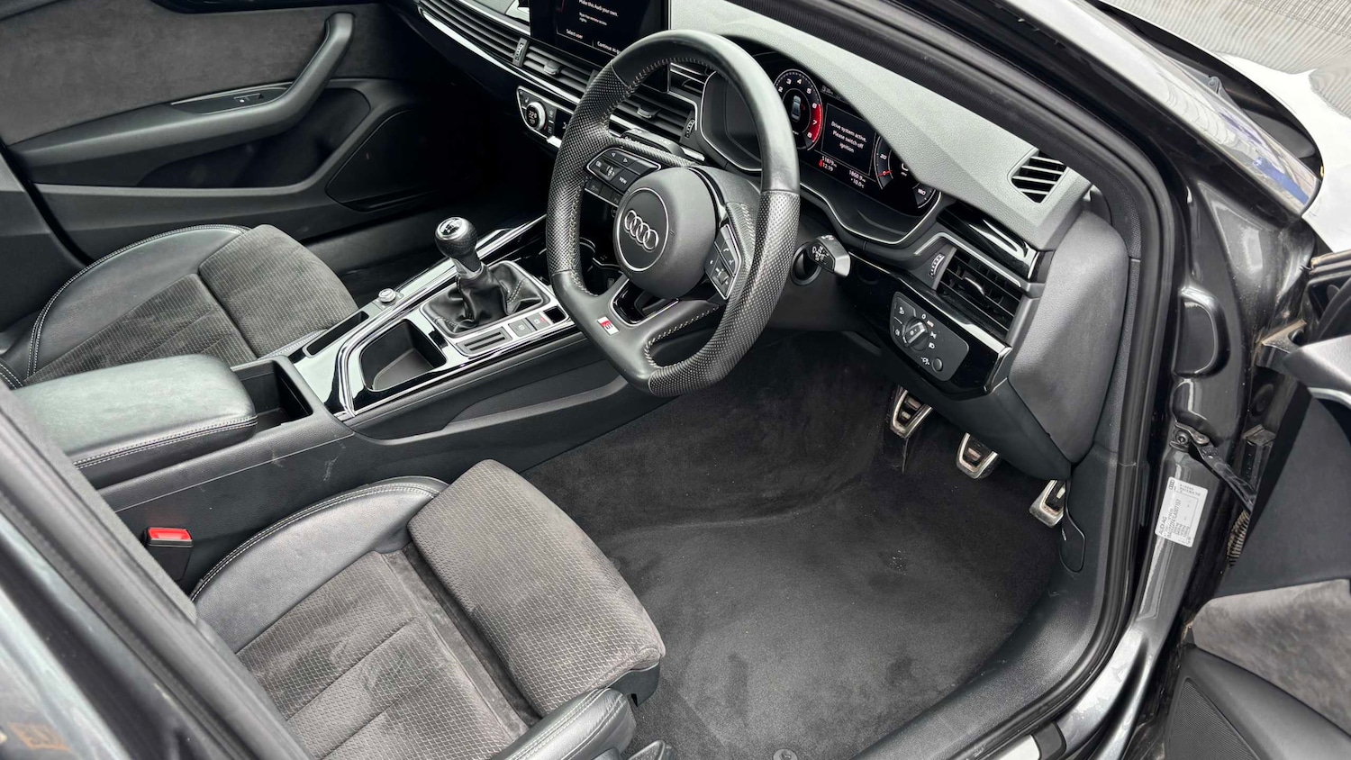 Used Audi A4 2020 for sale - 78052188: Photo 21