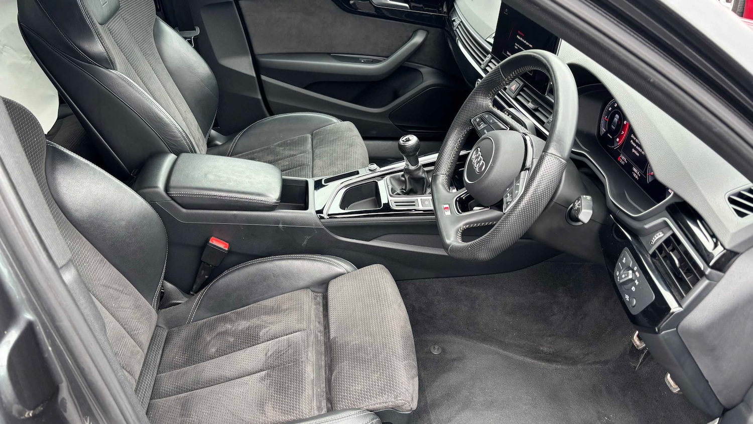 Used Audi A4 2020 for sale - 78052188: Photo 22