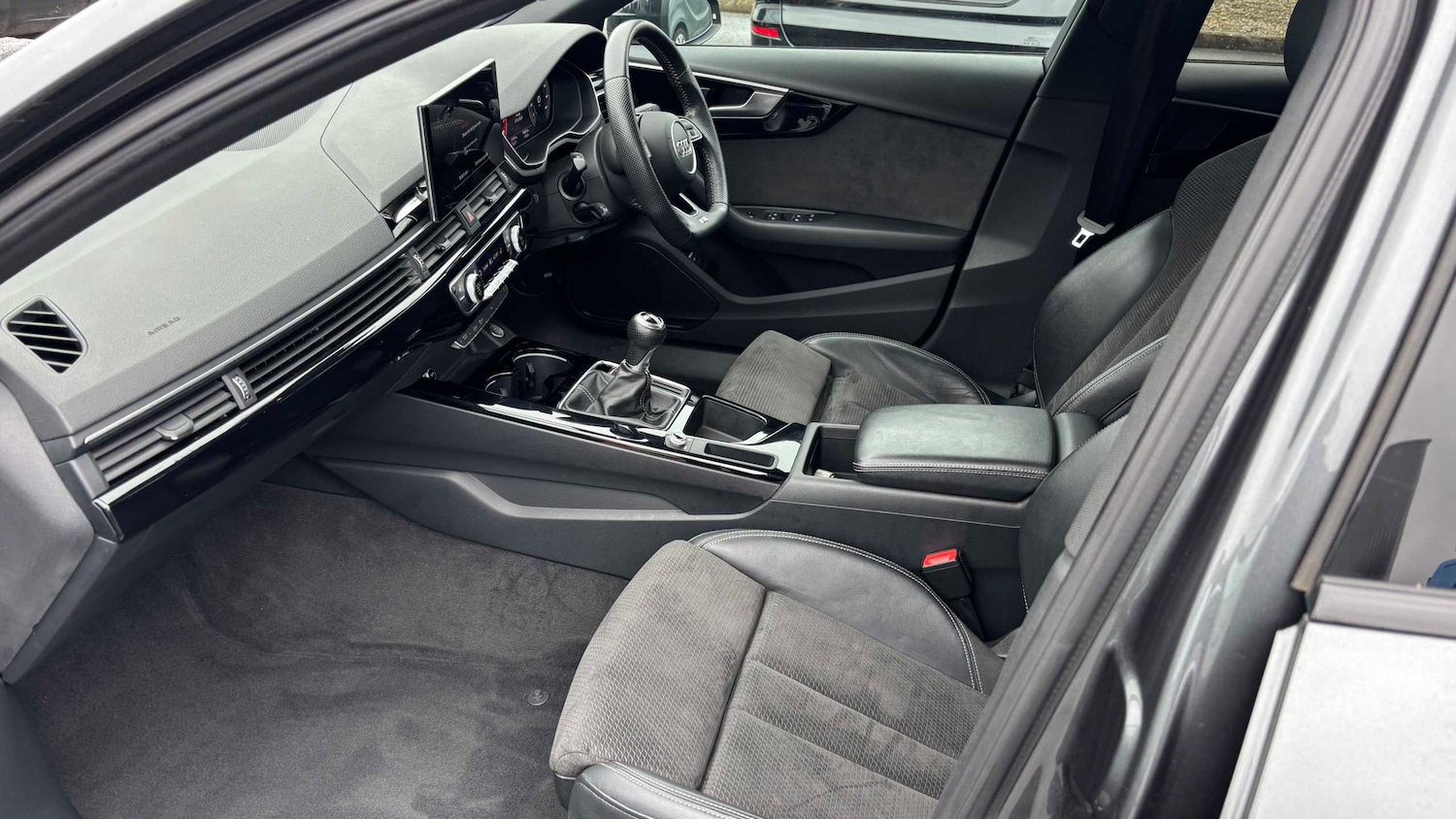 Used Audi A4 2020 for sale - 78052188: Photo 23