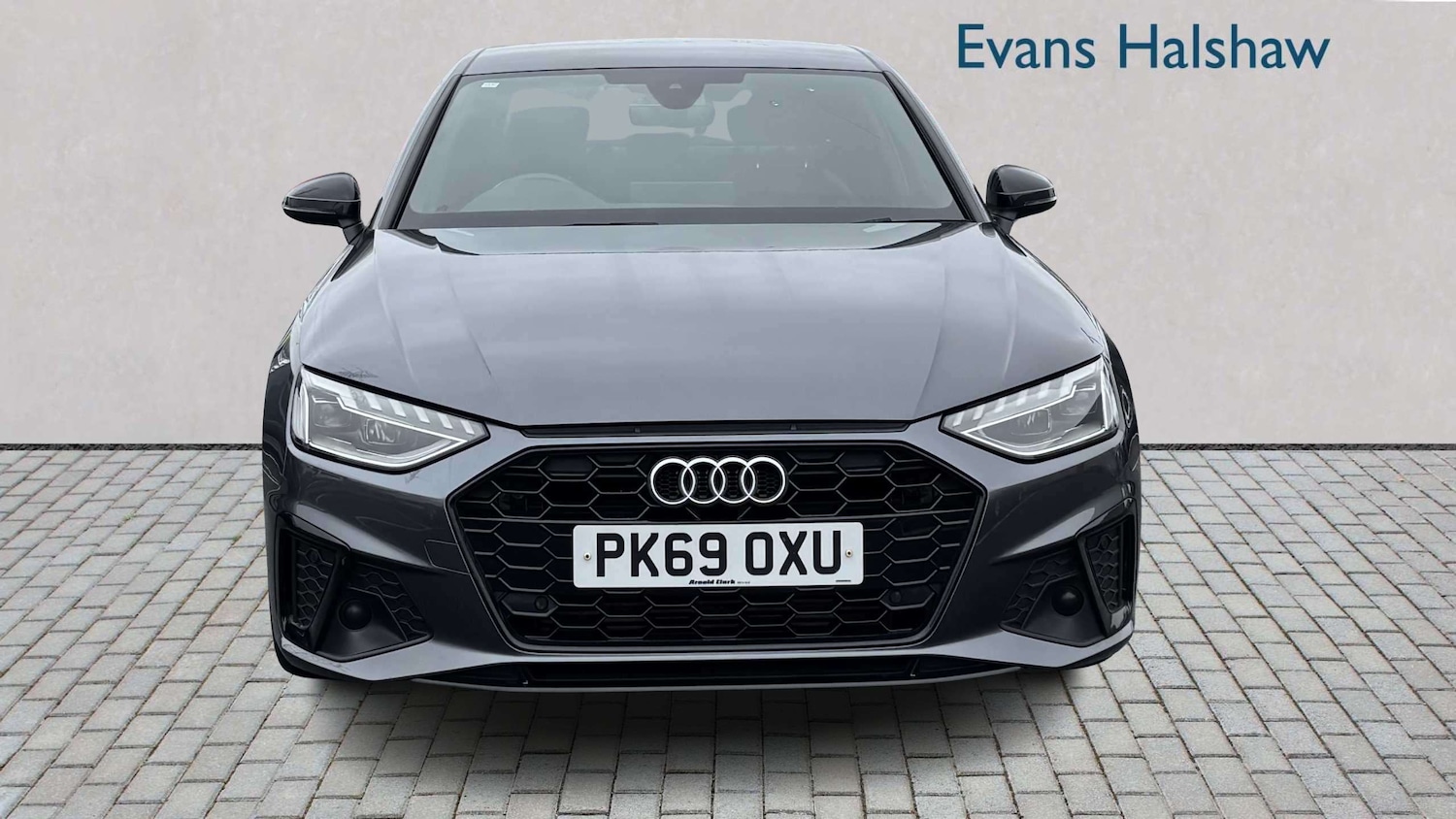 Used Audi A4 2020 for sale - 78052188: Photo 3