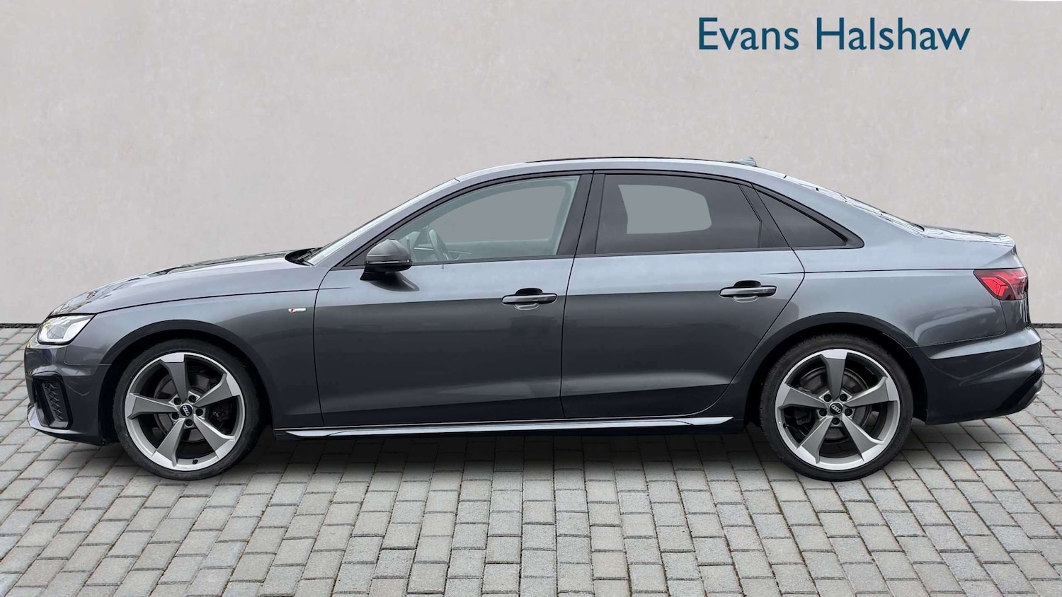 Used Audi A4 2020 for sale - 78052188: Photo 5