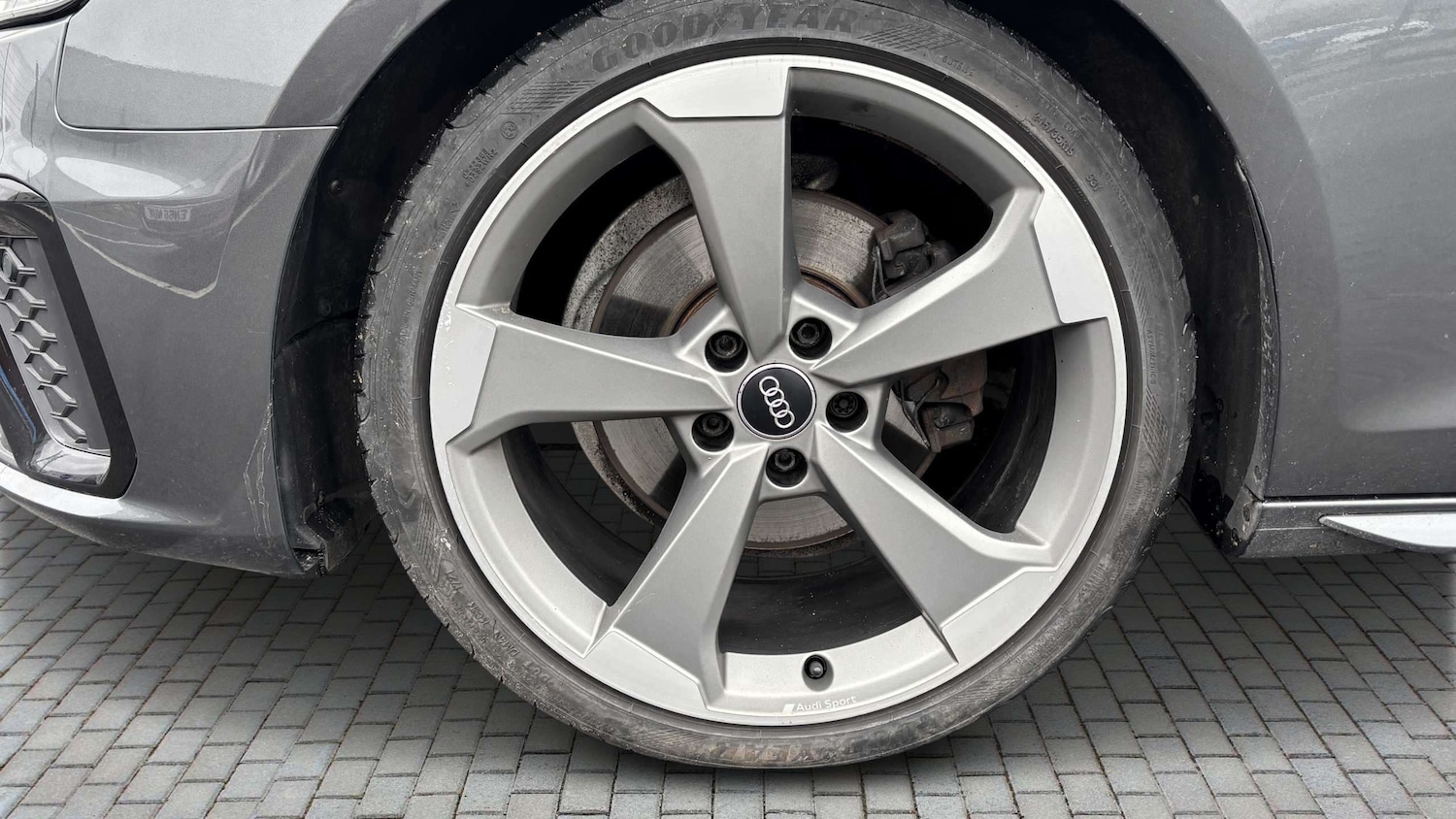 Used Audi A4 2020 for sale - 78052188: Photo 6