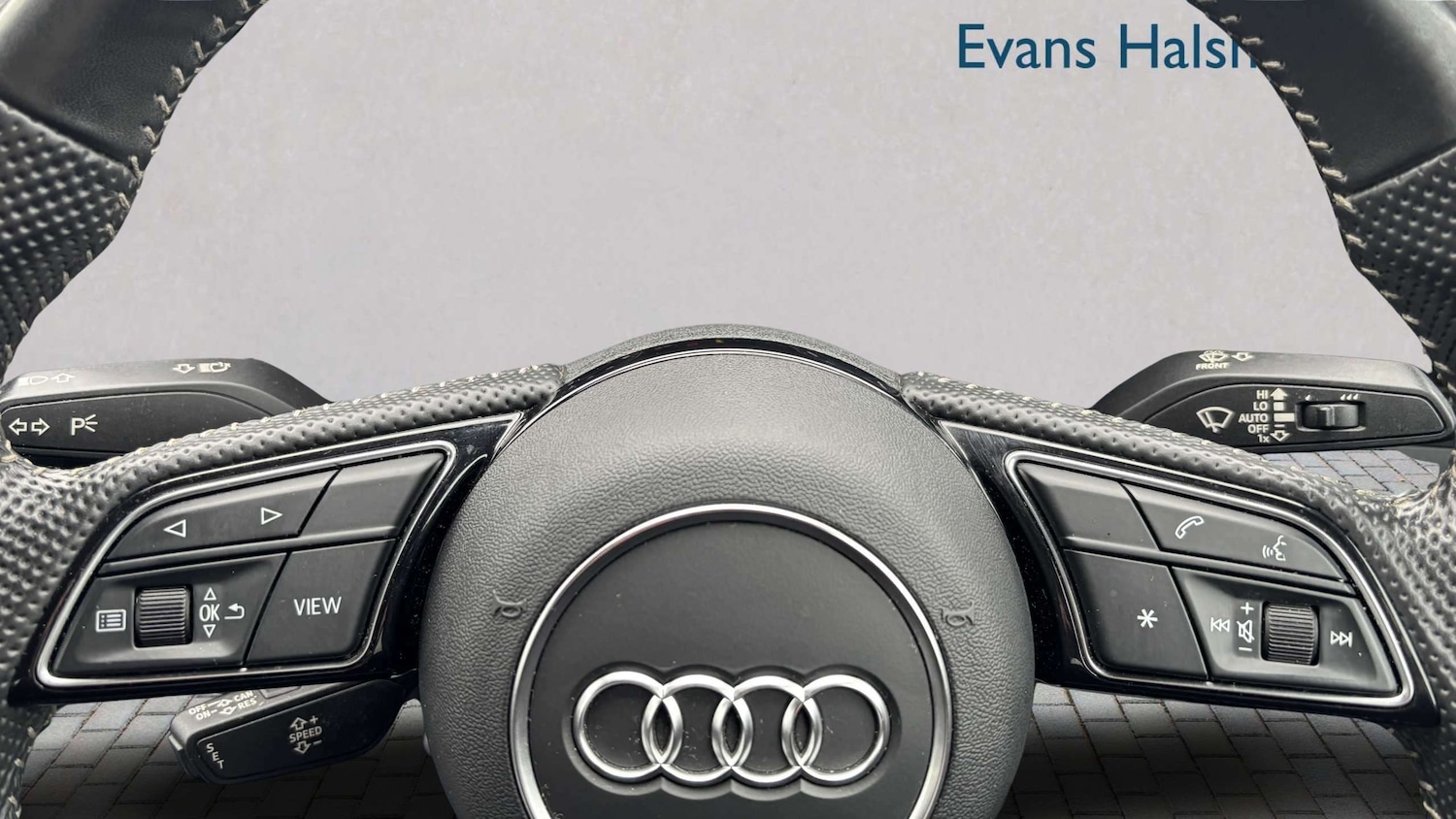 Used Audi A4 2020 for sale - 78052188: Photo 8