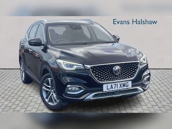 Used MG MG HS 2022 for sale - 79556249: Photo