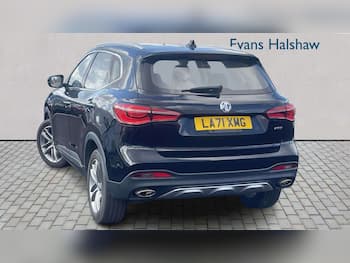 Used MG MG HS 2022 for sale - 79556249: Photo