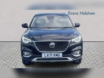 Used MG MG HS 2022 for sale - 79556249: Photo
